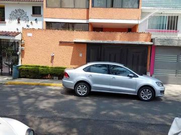 Venta de Casa Coyoacán