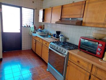 Venta de Casa Coyoacán