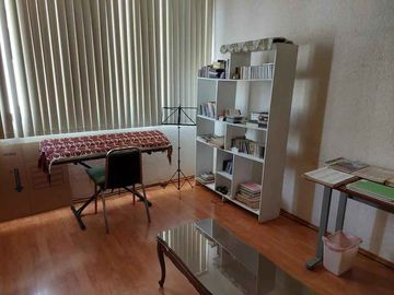 Venta de Casa Coyoacán