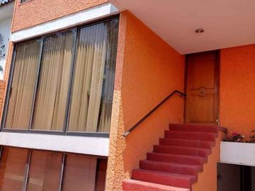 Venta de Casa Coyoacán