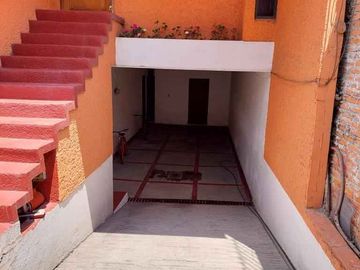 Venta de Casa Coyoacán