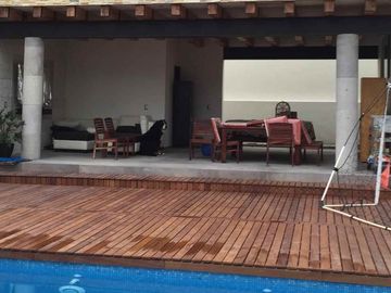 Venta de Casa Cuernavaca
