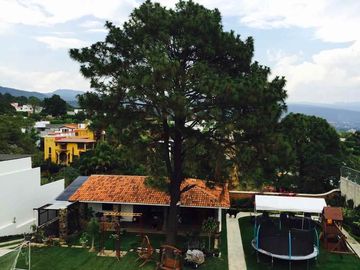 Venta de Casa Cuernavaca