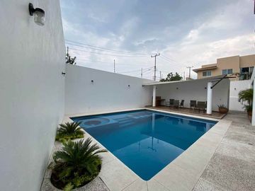Venta de Departamento Jiutepec