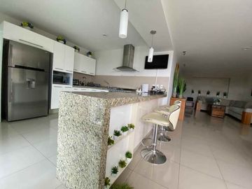 Venta de Departamento Jiutepec