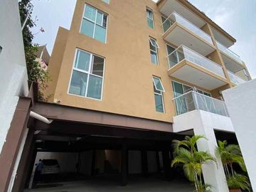 Venta de Departamento Jiutepec