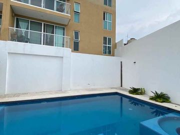 Venta de Departamento Jiutepec