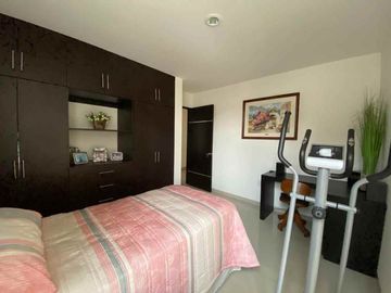 Venta de Departamento Jiutepec