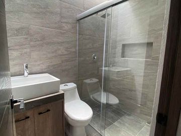 Venta de Casa Nueva Jiutepec