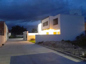 Venta de Casa Nueva Jiutepec