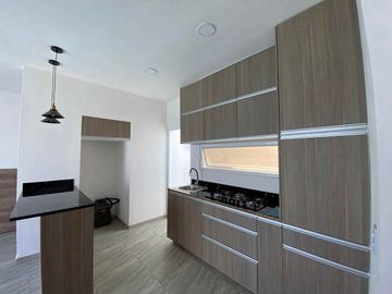 Venta de Casa Nueva Jiutepec