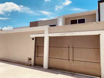 Venta de Casa Nueva Jiutepec