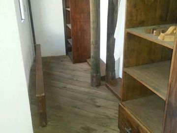 Venta de Casa de Campo Yautepec