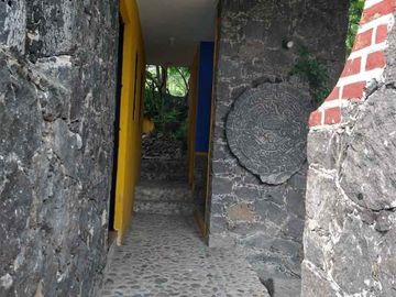 Venta de Casa de Campo Yautepec