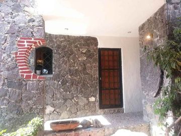 Venta de Casa de Campo Yautepec