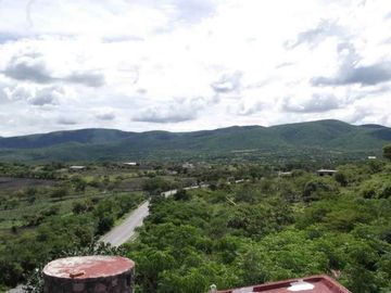 Venta de Casa de Campo Yautepec