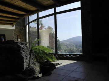 Venta de Casa de Campo Yautepec