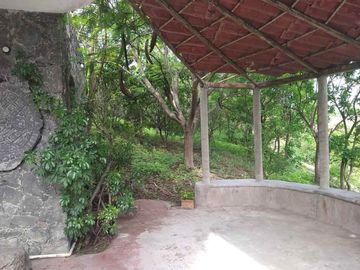 Venta de Casa de Campo Yautepec