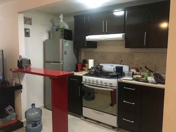 Venta de Casa Benito Juárez