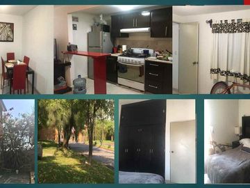 Venta de Casa Benito Juárez