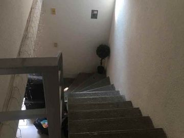Venta de Casa Benito Juárez