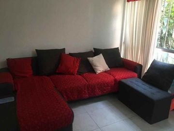 Venta de Casa Benito Juárez