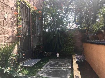 Venta de Casa Benito Juárez