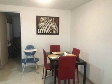Venta de Casa Benito Juárez