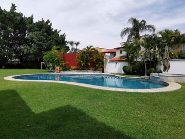 Venta de Residencia Morelos
