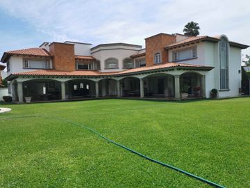 Venta de Residencia Morelos