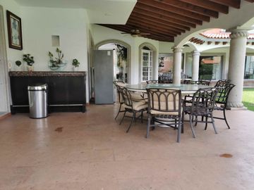 Venta de Residencia Morelos