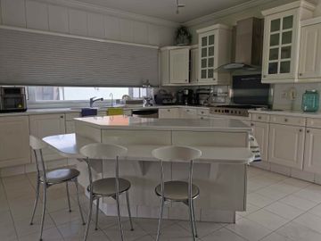Venta de Residencia Morelos
