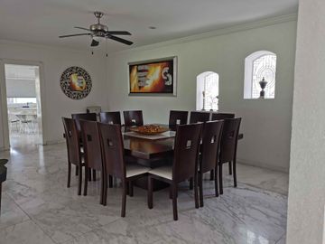 Venta de Residencia Morelos