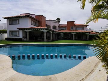 Venta de Residencia Morelos