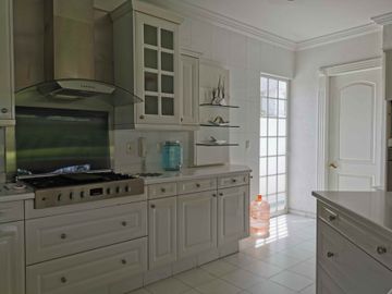 Venta de Residencia Morelos