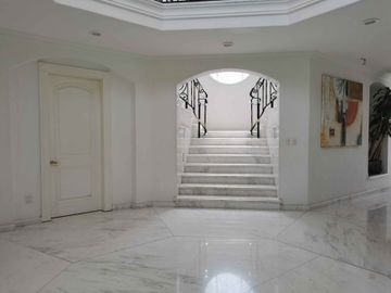 Venta de Residencia Morelos