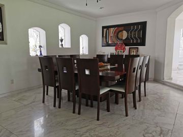 Venta de Residencia Morelos
