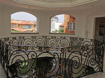 Venta de Residencia Morelos