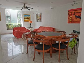 Venta de Residencia Morelos