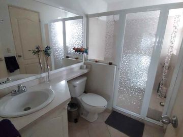 Venta de Casa Fraccionamiento Extensión Villa Hermosa