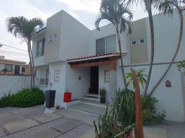 Venta de Casa Fraccionamiento Extensión Villa Hermosa