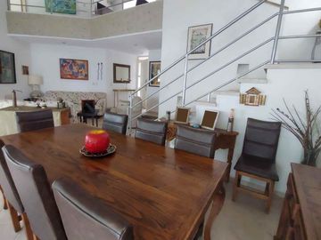 Venta de Casa Fraccionamiento Extensión Villa Hermosa