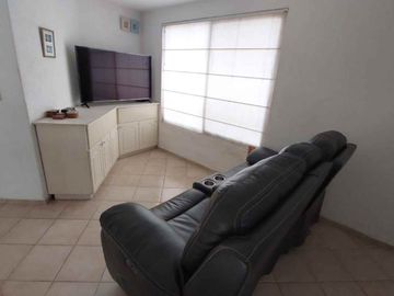 Venta de Casa Fraccionamiento Extensión Villa Hermosa