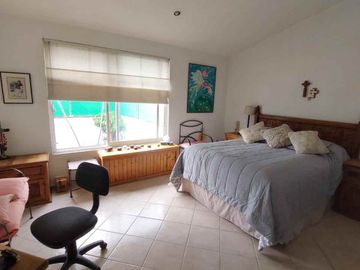 Venta de Casa Fraccionamiento Extensión Villa Hermosa