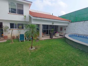 Venta de Casa Fraccionamiento Extensión Villa Hermosa