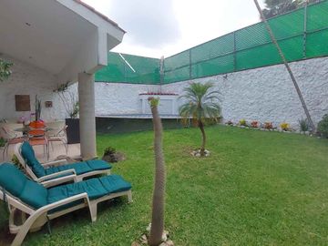 Venta de Casa Fraccionamiento Extensión Villa Hermosa