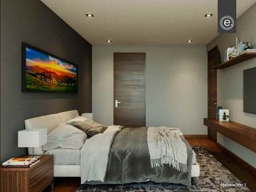 Preventa de Departamento Portales Sur