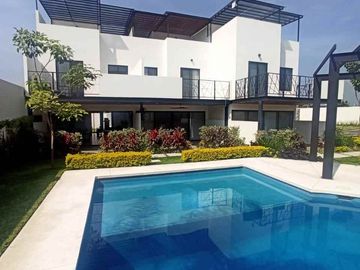 Venta de Casa en Encanto Santa Fe, Xochitepec