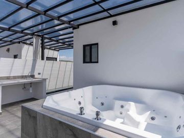 Venta de Casa en Encanto Santa Fe, Xochitepec
