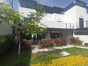 Venta de Casa en Encanto Santa Fe, Xochitepec